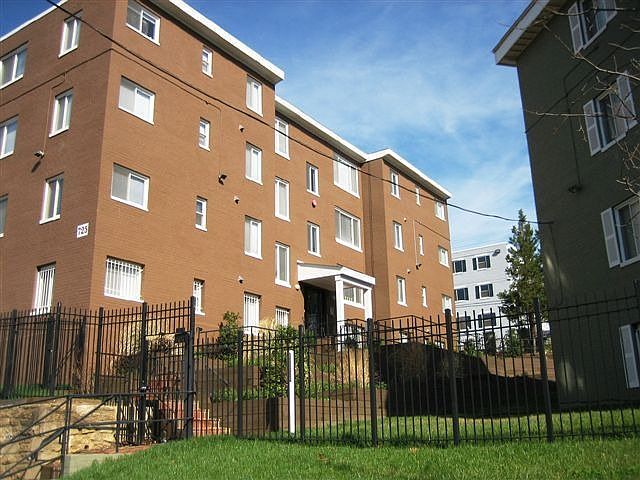 Front View