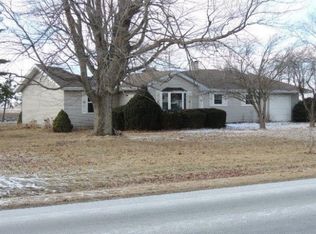 1018 S State Route 213, Tipton, IN 46072