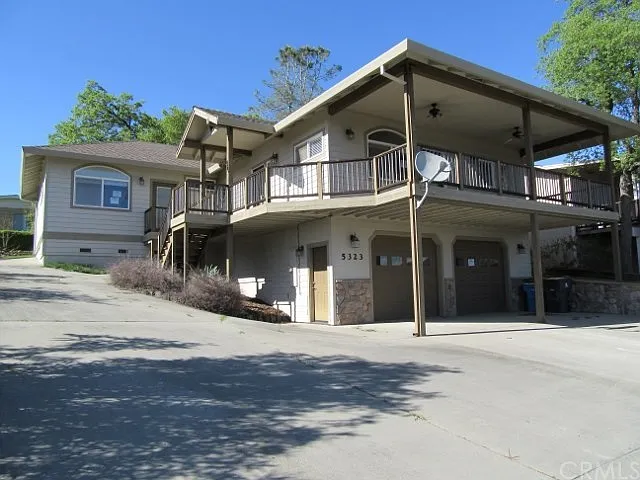5323 Treasure Hill Dr photo 1