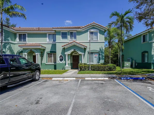 1441 SE 24th Ct #257, Homestead, FL 33035
