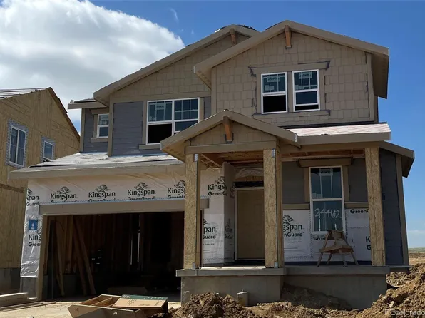 24462 E Atlantic Drive, Aurora, CO 80018