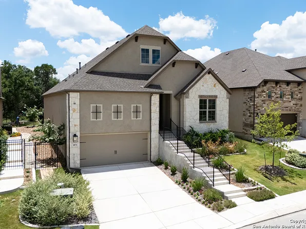 1871 Worsham Pass, San Antonio, TX 78260