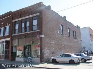 506 W College St #2, Springfield, MO 65806