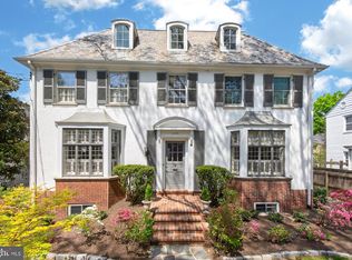 4305 Bradley Ln, Chevy Chase, MD 20815