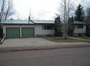 710 E 4th N, Soda Springs, ID 83276
