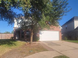 12335 Landsdown Ridge Way, Humble, TX 77346