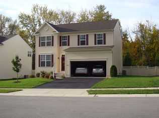 1105 Pasadena Yacht Yard Rd, Pasadena, MD 21122