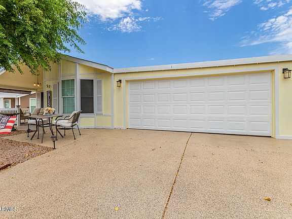 3rd image of 8500 E SOUTHERN Avenue #57