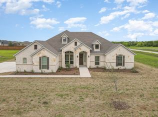 1589 Lynx Loop, Forney, TX 75126