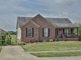 93 Northcountry Dr, Shelbyville, KY 40065