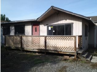 875 E Highway 20, Upper Lake, CA