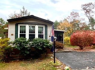 20 Truman Ct, Carver, MA 02330