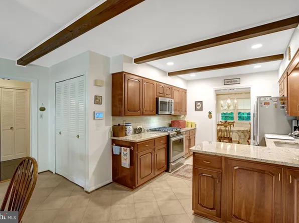 8422 Georgian Way, Annandale, VA 22003