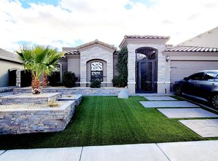 13212 Emerald Hills St, Horizon City, TX 79928