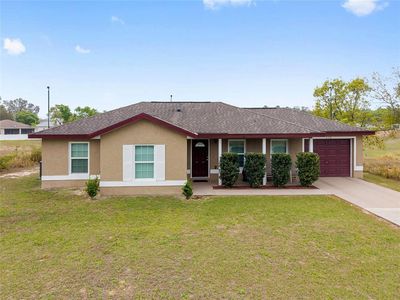 238 Oak Lane Cir, Ocala, FL, 34472
