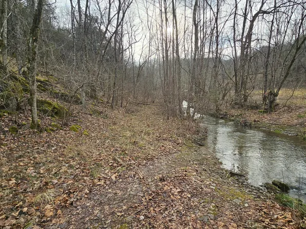 400 River Bluff Rd, Fort Blackmore, VA 24250