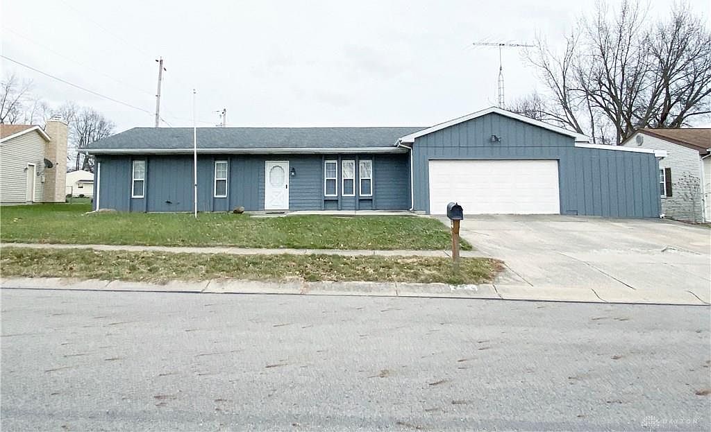 6847 Joseph Dr, Enon, OH 45323 Zillow