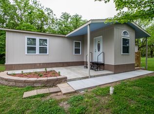 1945 E Nashville Church Rd, Ashland, MO 65010