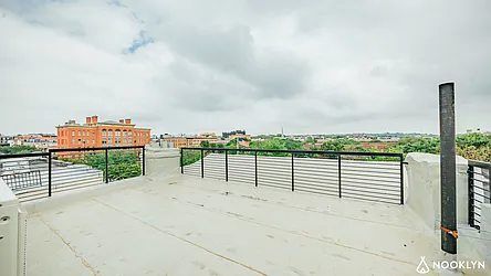 Rented by Nooklyn NYC LLC