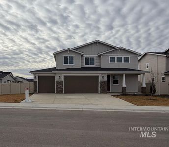 6199 W Parachute Dr, Meridian, ID, 83646