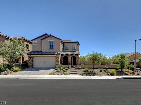 460 Trevinca St, Las Vegas, NV 89138