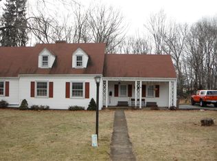 36 Reed St, Vernon, CT 06066