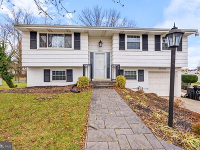 3950 Chaffey Rd, Randallstown, MD, 21133