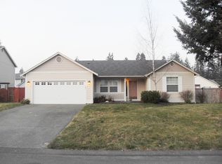 4609 209th St E, Spanaway, WA 98387