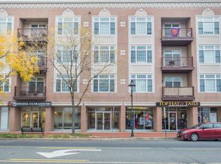 1858 Springfield Ave APT 3E, Maplewood, NJ 07040