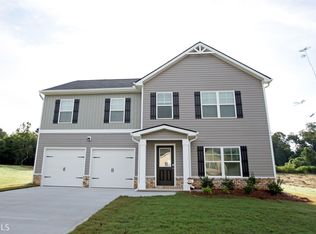 210 Jenny Rd #39, Grantville, GA 30220