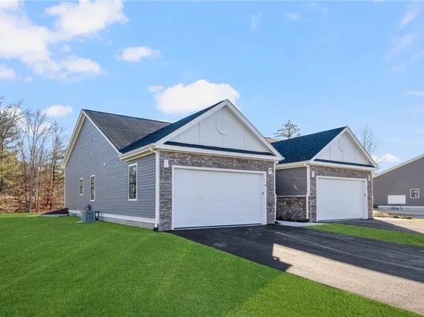 8 Overlook Ln, Glocester, RI 02814