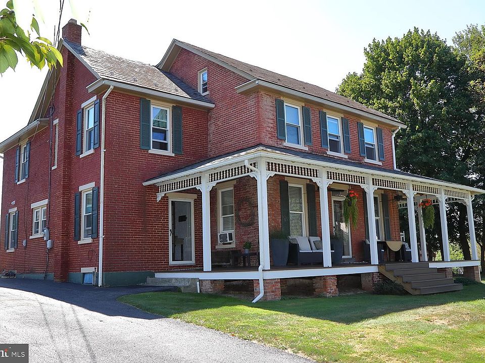 3170 Main St, Conestoga, PA 17516 Zillow