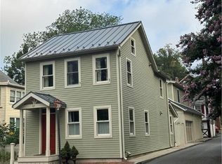 57 E Wall St, Bethlehem, PA 18018