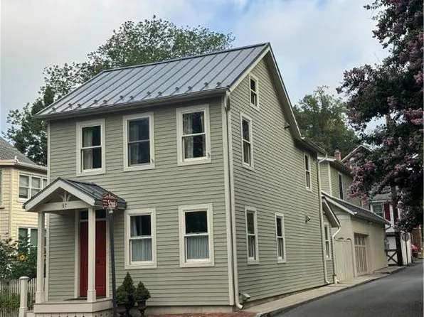 57 E Wall St, Bethlehem, PA 18018