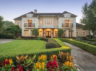 1 Reichert Farms Ct, Houston, TX 77024