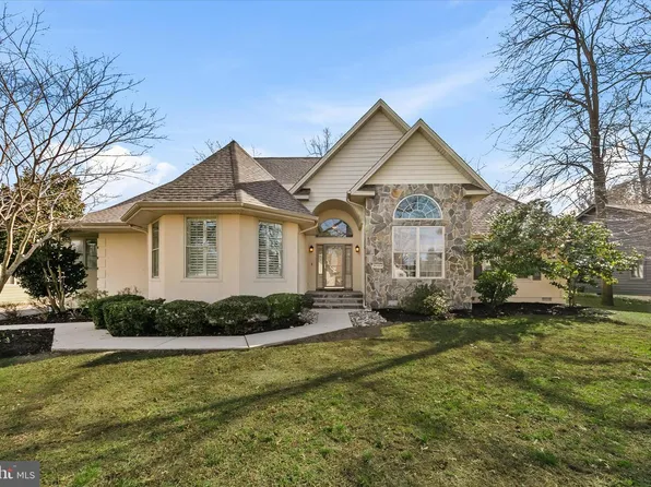 34484 Quail Ln, Dagsboro, DE 19939