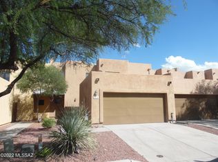4170 N Fortune Loop, Tucson, AZ 85719