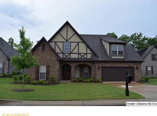 222 Dunrobin Cv, Pelham, AL 35124