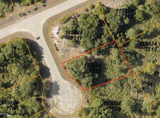 Pennock Ct, North port, FL 34288