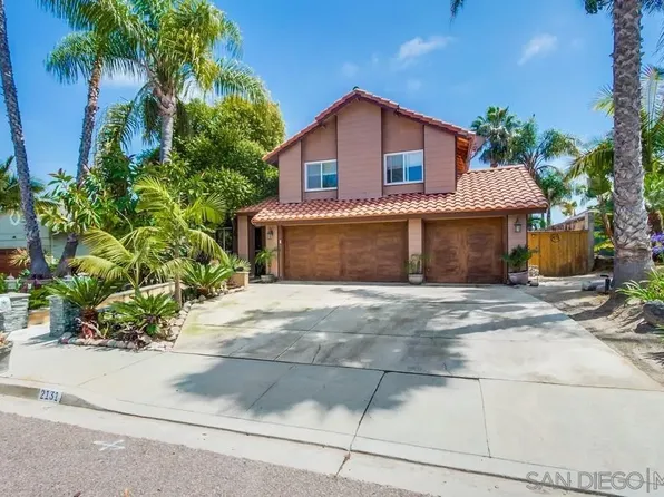 2131 Escenico Ter, Carlsbad, CA 92009