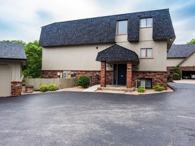 16879 Heritage Bay Rd APT H15, Rogers, AR, 72756