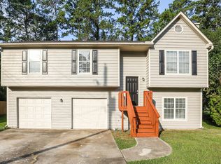 8803 Ansley Way, Jonesboro, GA 30238