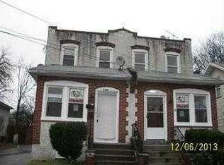 2402 42nd St, Pennsauken, NJ 08110