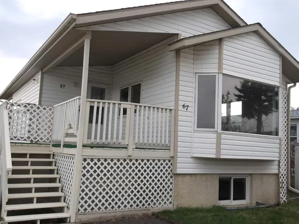 67 W Norby Cres, Red Deer, AB T4P 2C5