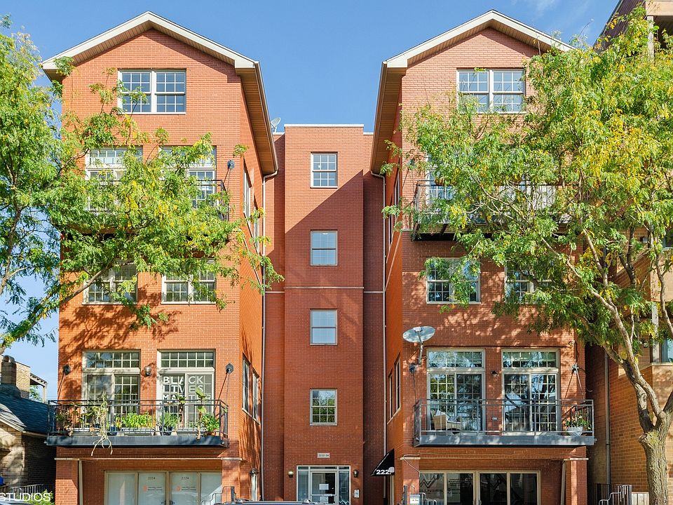 1st image of 2222 W Armitage Ave #2E
