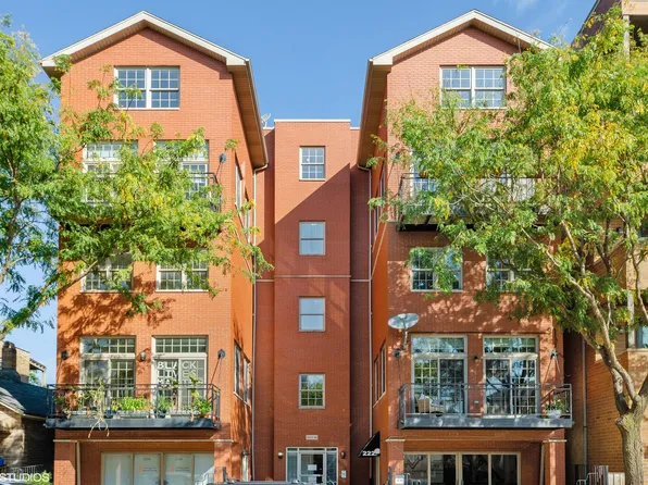2222 W Armitage Ave #2E, Chicago, IL 60647