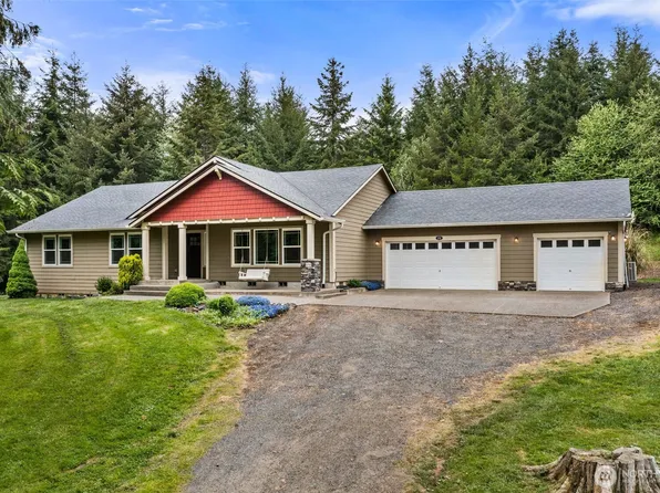 236 Chilvers Road, Chehalis, WA 98532