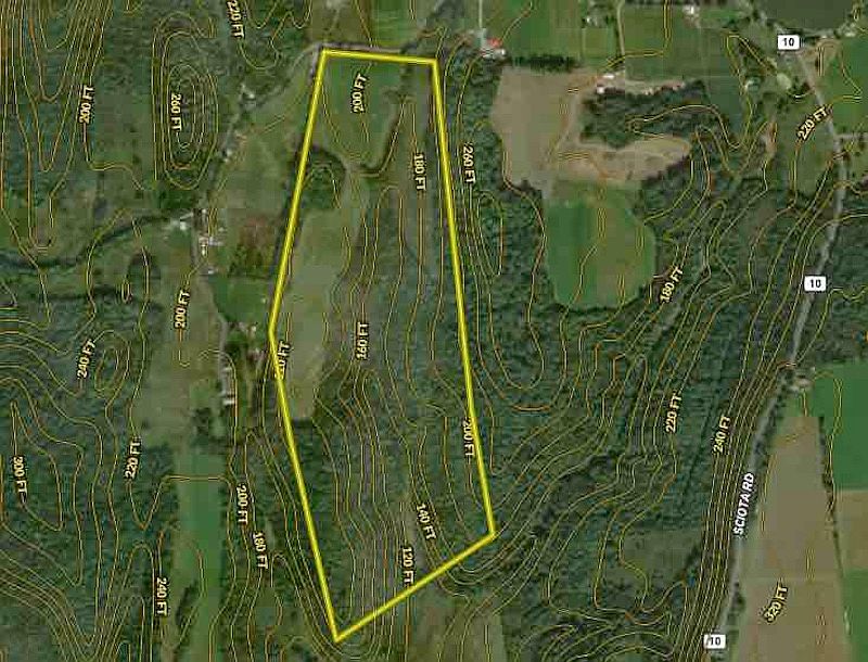 1st image of 0 Wade Rd Lot Wp001