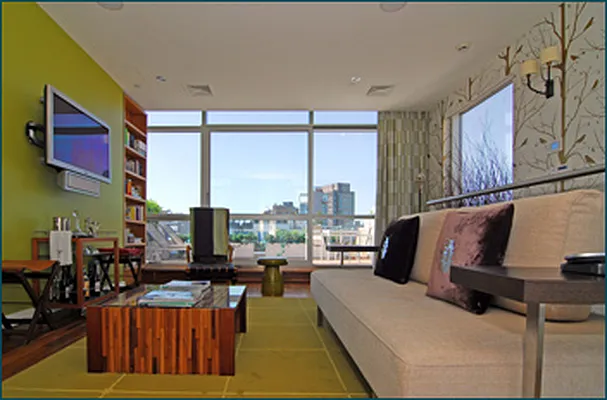 Sold by Brown Harris Stevens | media 30