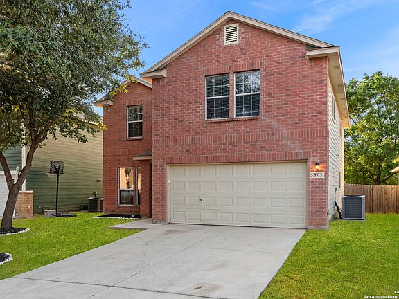 2nd image of 5903 BRONCO WAY